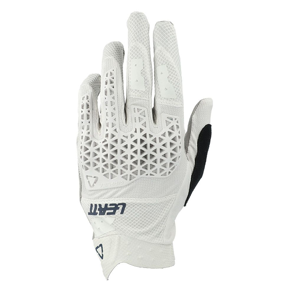 Leatt Glove MTB 4.0Lite Left Steel 6021080140