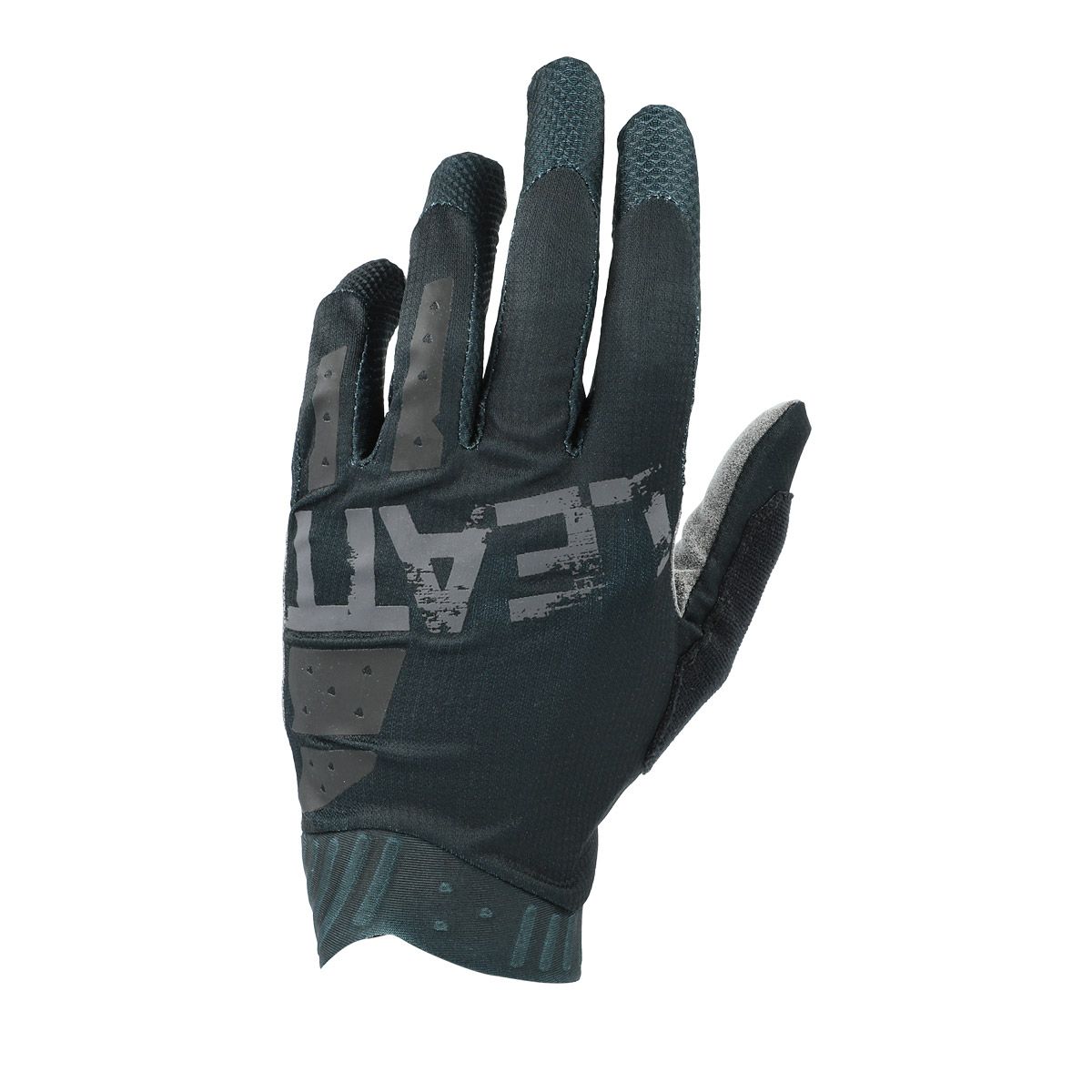 Leatt Glove MTB 1.0 GripR Left Blk 6021080480