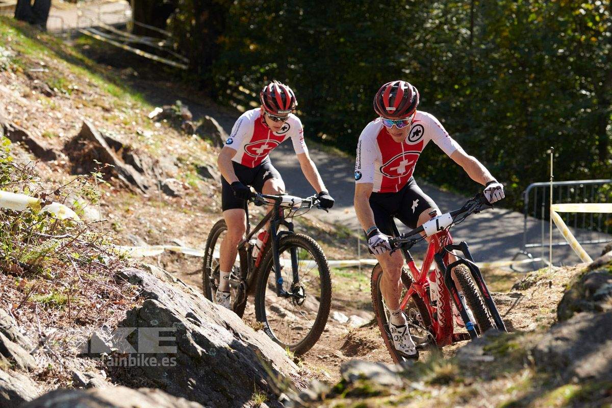 Campeonato de Europa Monte Tamaro. Elite y sub23 masculino. Fotos Frabanvisuals (10)