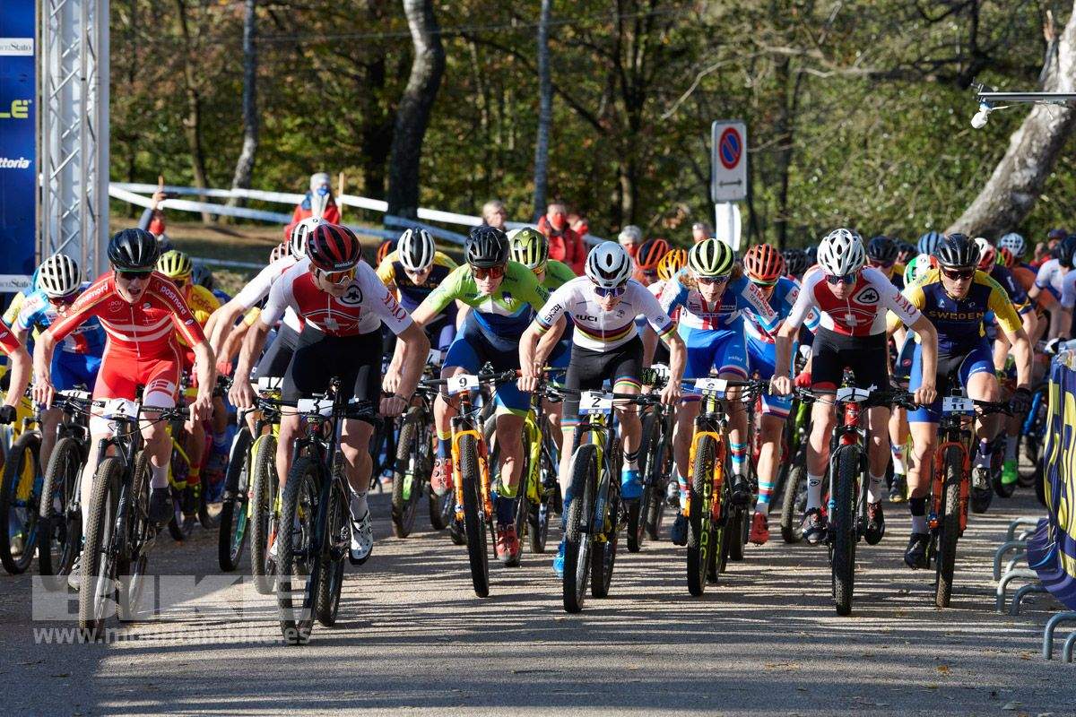 Campeonato de Europa Monte Tamaro Junior y sub23 mujeres. Fotos @Frabanvisuals (1) Campeonato de Europa Monte Tamaro Junior y sub23 mujeres. Fotos @Frabanvisuals (1)
