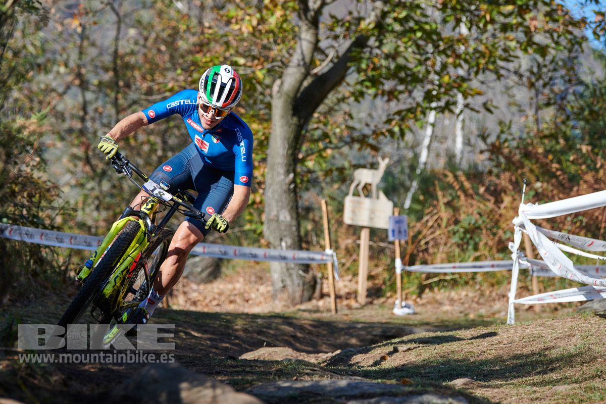 Campeonato de Europa Monte Tamaro Junior y sub23 mujeres. Fotos @Frabanvisuals (3) Campeonato de Europa Monte Tamaro Junior y sub23 mujeres. Fotos @Frabanvisuals (3)