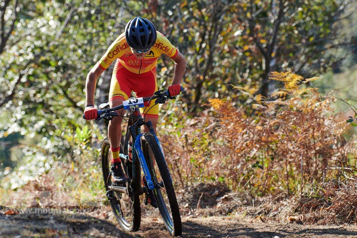 Campeonato de Europa Monte Tamaro Junior y sub23 mujeres. Fotos @Frabanvisuals (4) Campeonato de Europa Monte Tamaro Junior y sub23 mujeres. Fotos @Frabanvisuals (4)