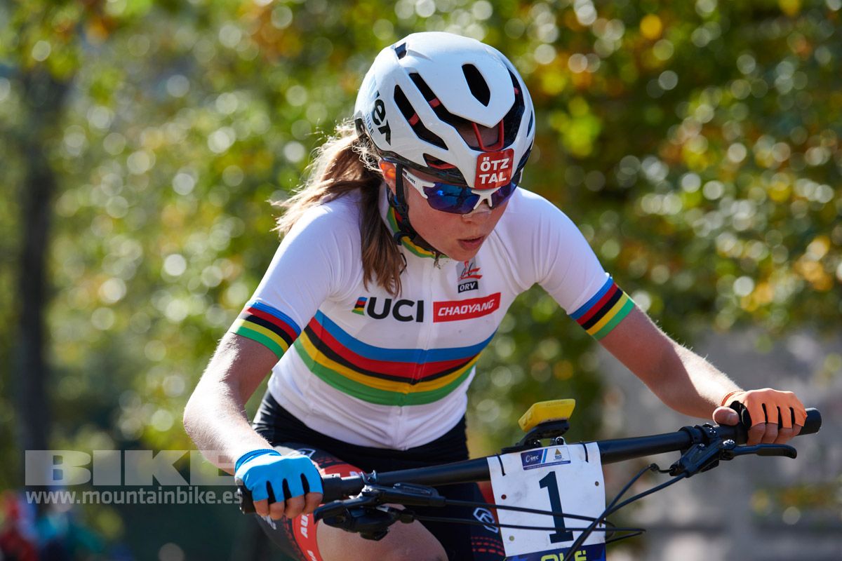 Campeonato de Europa Monte Tamaro Junior y sub23 mujeres. Fotos @Frabanvisuals (14)