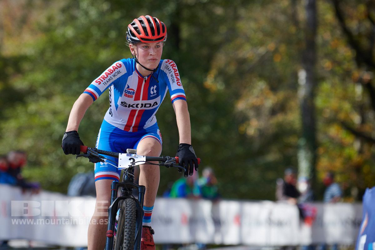 Campeonato de Europa Monte Tamaro Junior y sub23 mujeres. Fotos @Frabanvisuals (18)