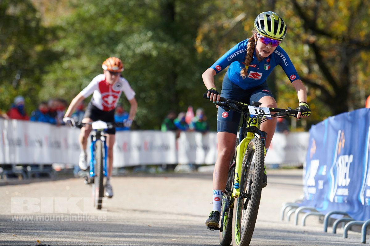 Campeonato de Europa Monte Tamaro Junior y sub23 mujeres. Fotos @Frabanvisuals (19)