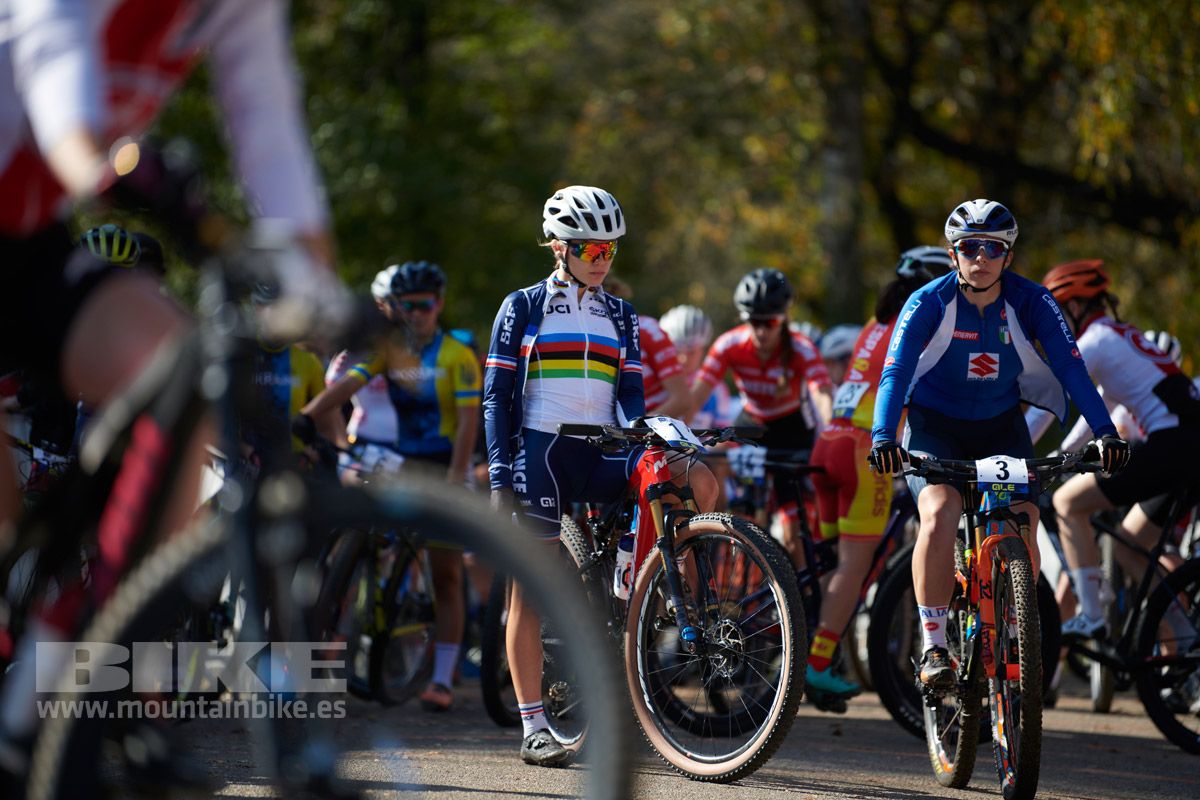 Campeonato de Europa Monte Tamaro Junior y sub23 mujeres. Fotos @Frabanvisuals (20)