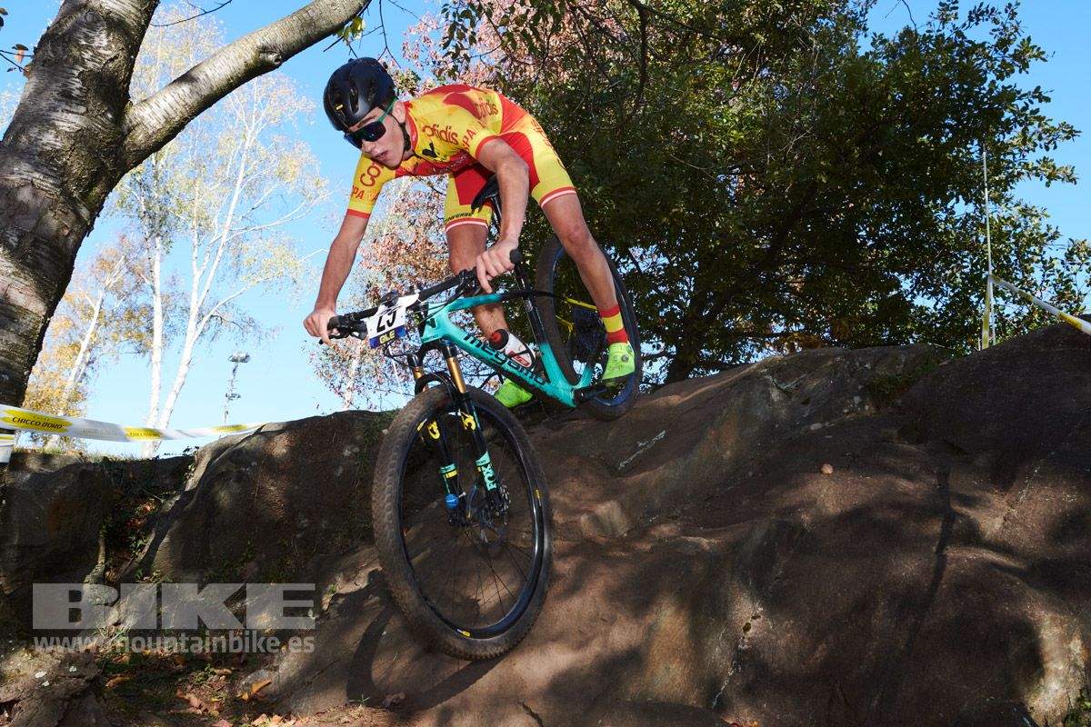Campeonato de Europa Monte Tamaro Junior y sub23 mujeres. Fotos @Frabanvisuals (32)