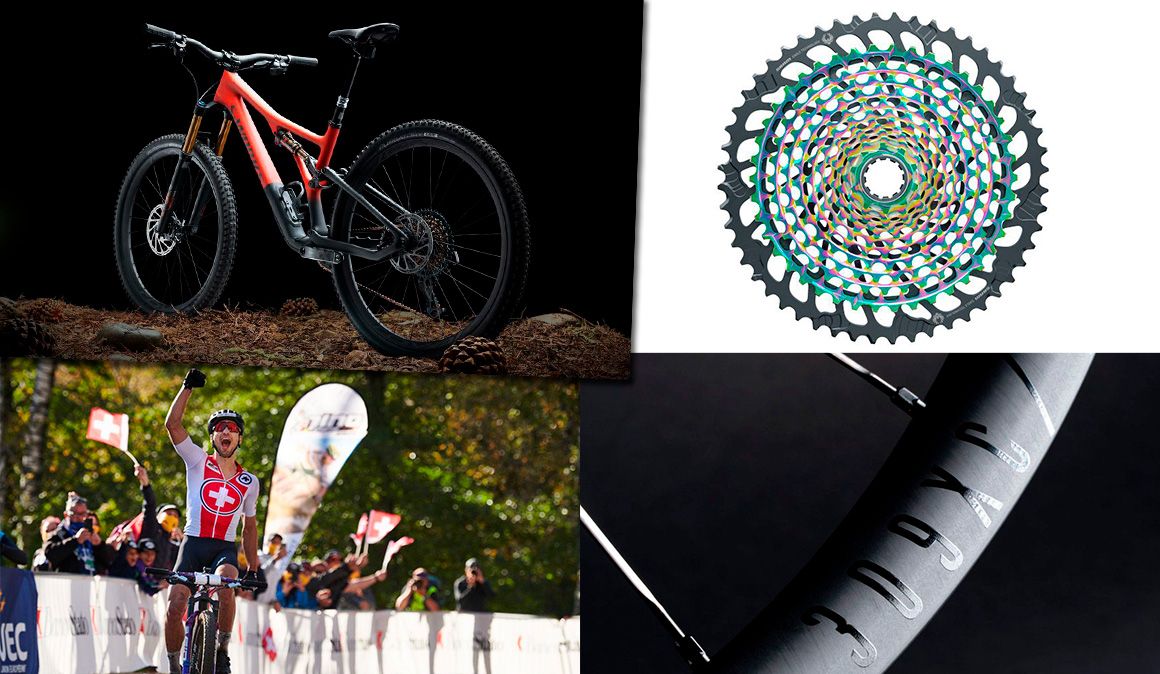 Top 10 MTB