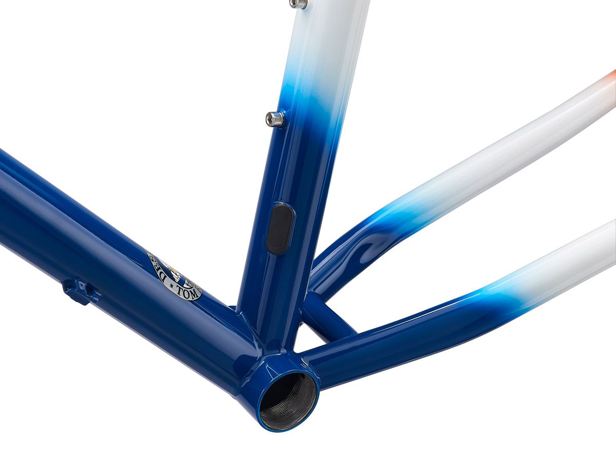 Nueva Ritchey Ultra Team Edition edición limitada (2)