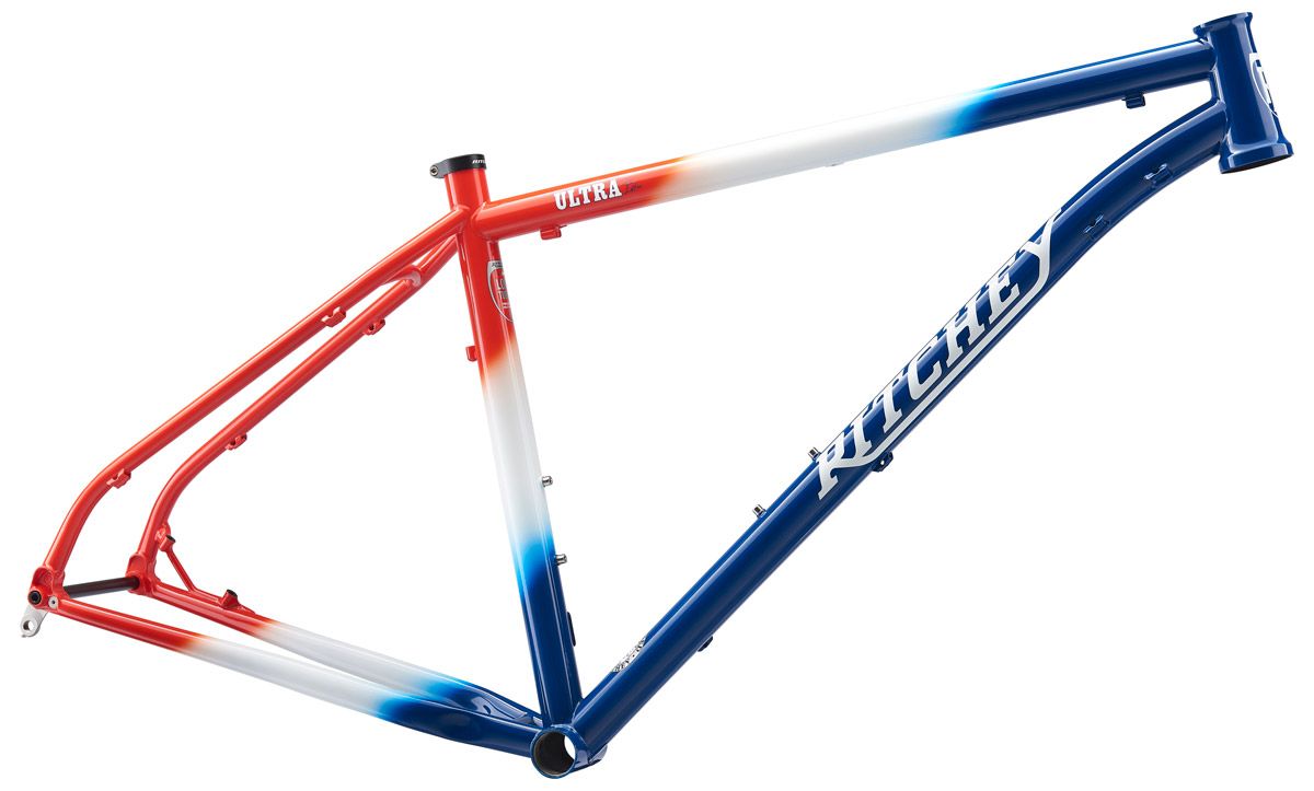 Nueva Ritchey Ultra Team Edition edición limitada (6)