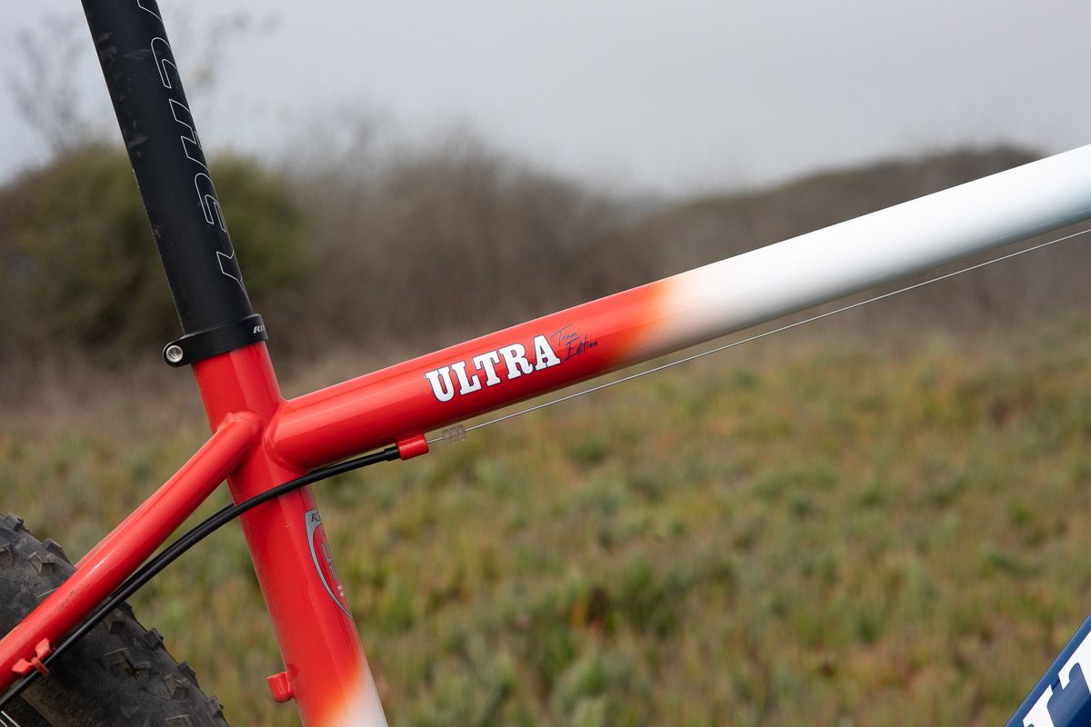Nueva Ritchey Ultra Team Edition edición limitada (13)