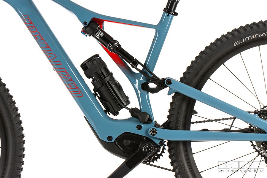 Specialized Turbo Levo 2021 (41)