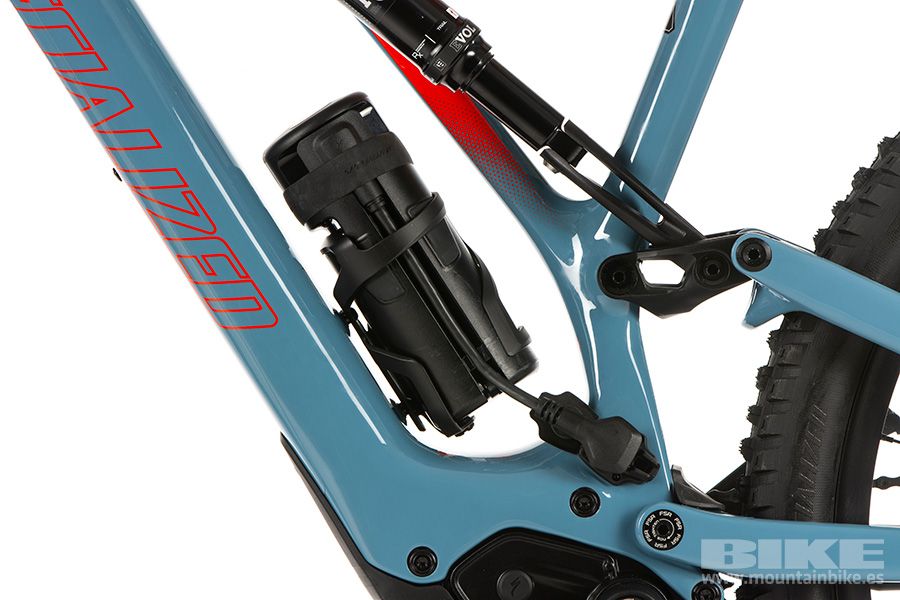 Specialized Turbo Levo 2021 (42)