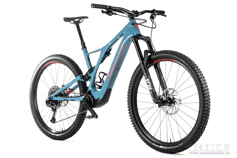 Specialized Turbo Levo 2021 (2)