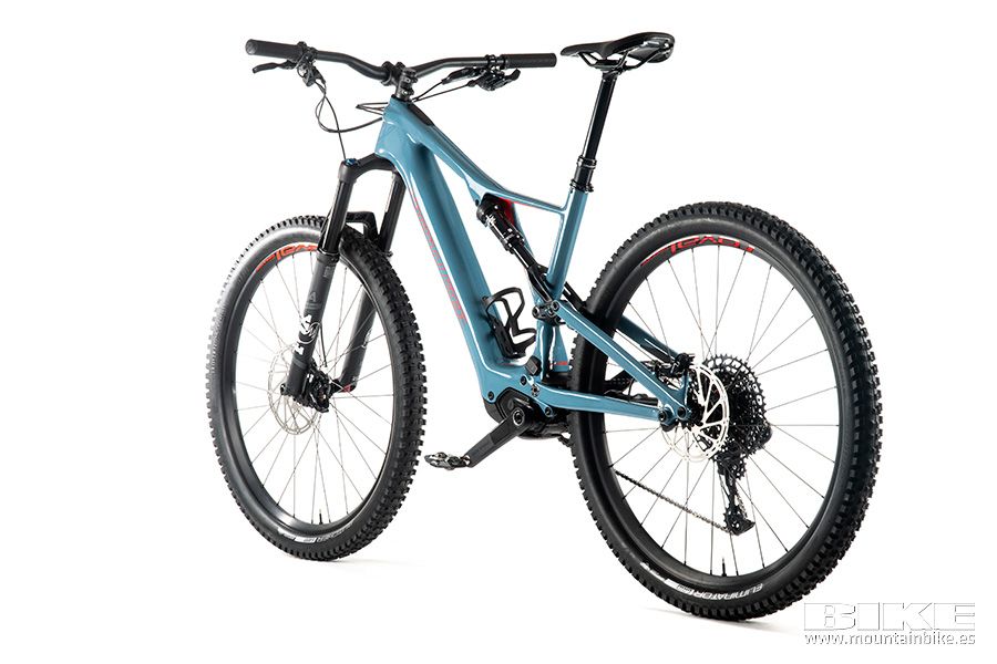 Specialized Turbo Levo 2021 (6)