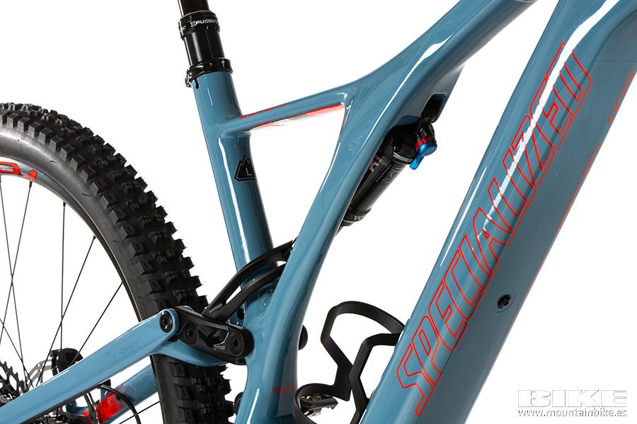 Specialized Turbo Levo 2021 (10)