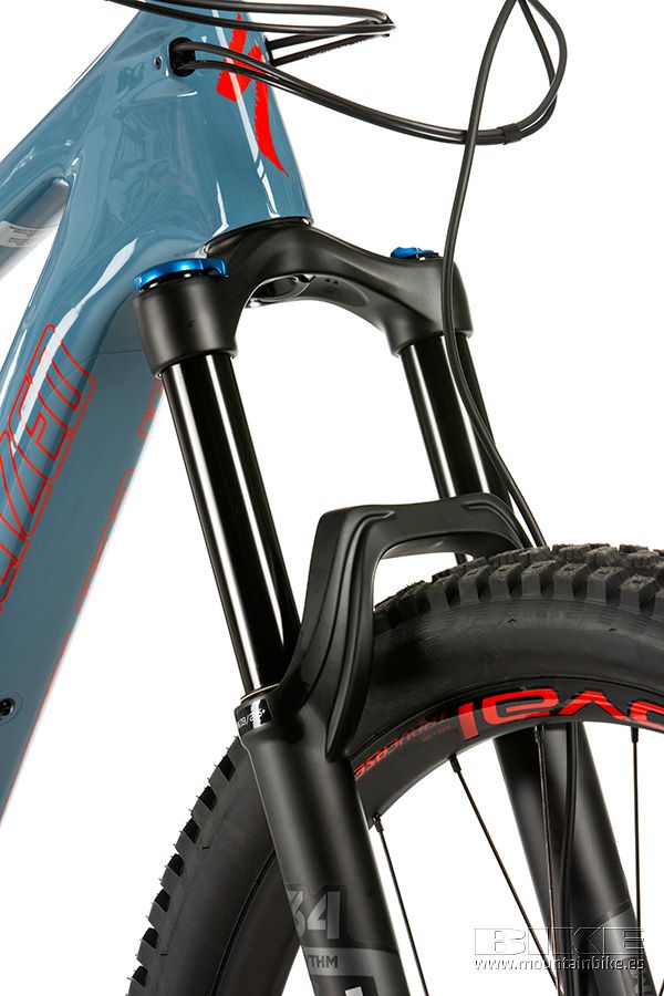 Specialized Turbo Levo 2021 (13)