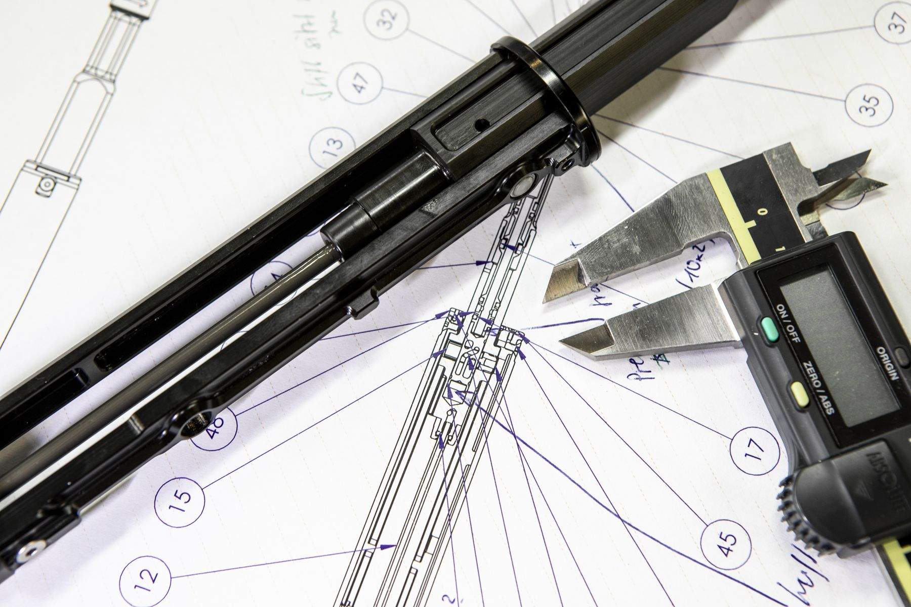 Si te gusta la ingeniería, estas imágeneste van encantar