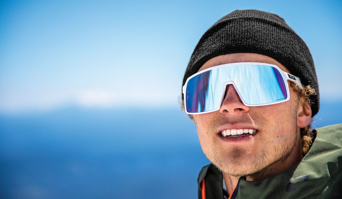 Importantes novedades en Oakley