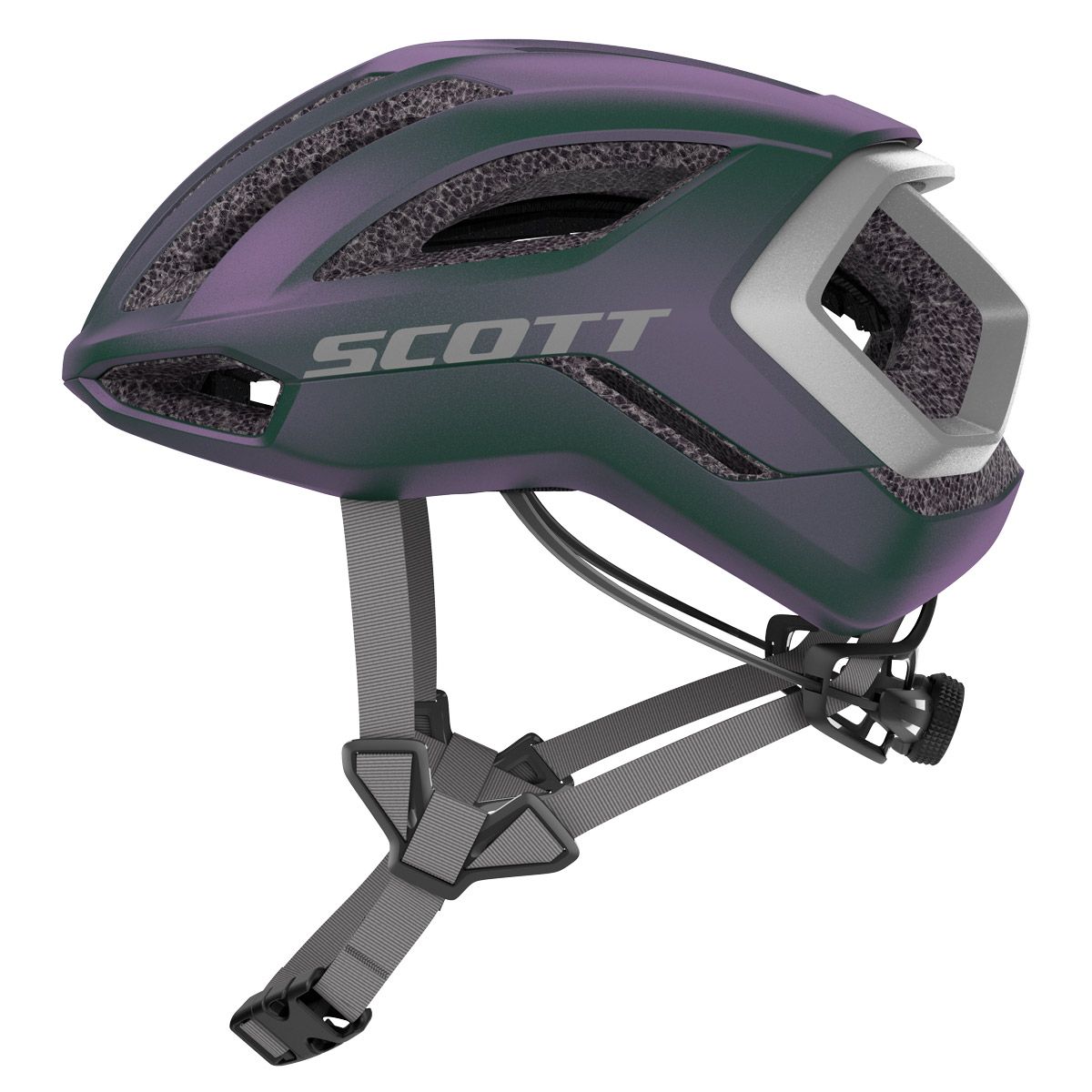 Nuevo casco Scott Centric Plus 2021 (9)