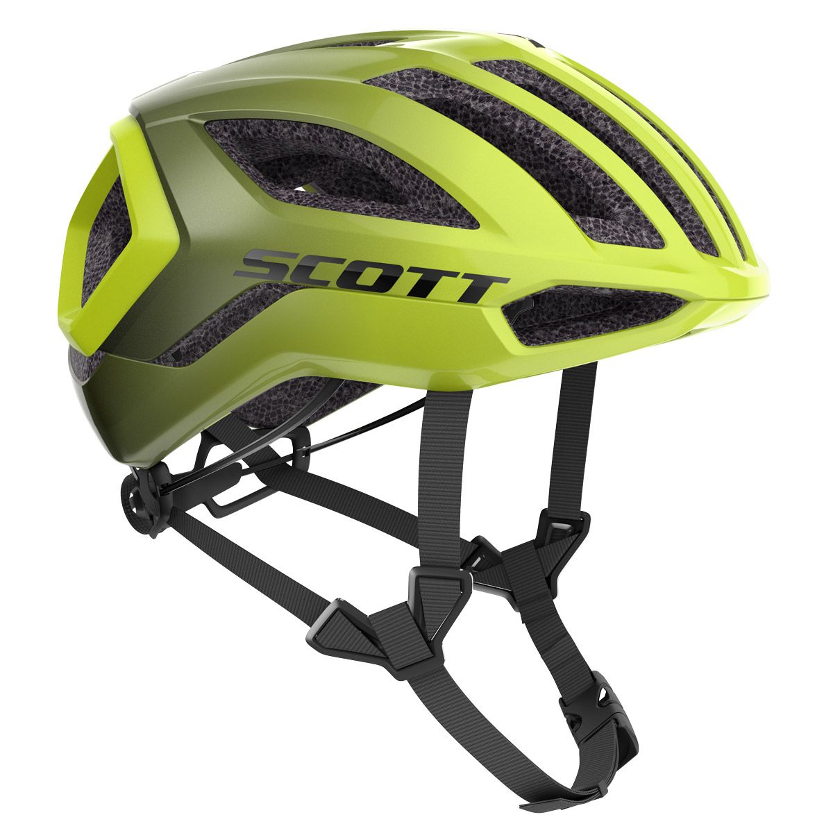 Nuevo casco Scott Centric Plus 2021 (13)