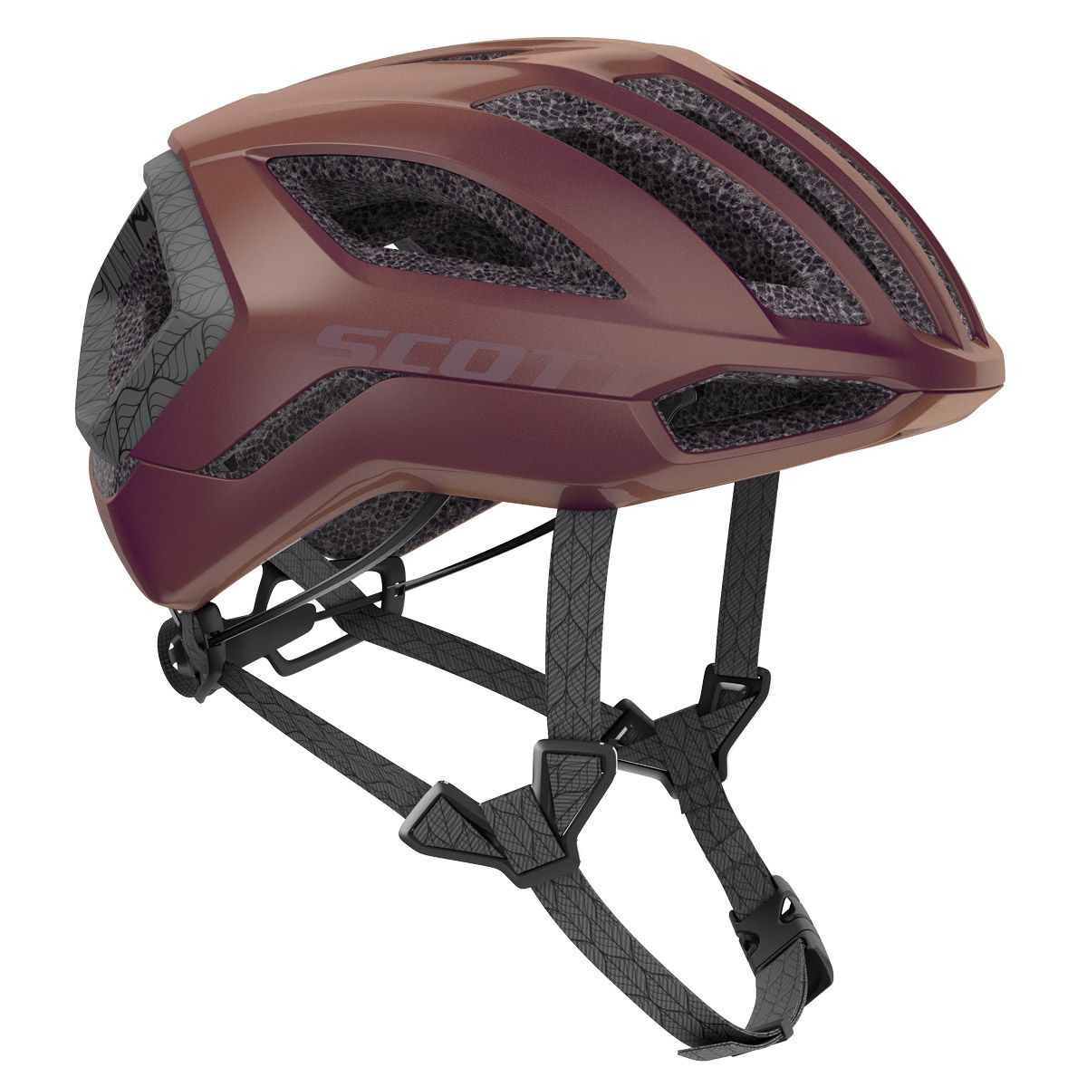 Nuevo casco Scott Centric Plus 2021 (14)