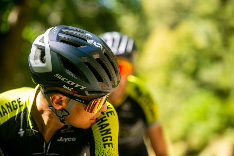 Nuevo casco Scott Centric Plus 2021 (24)
