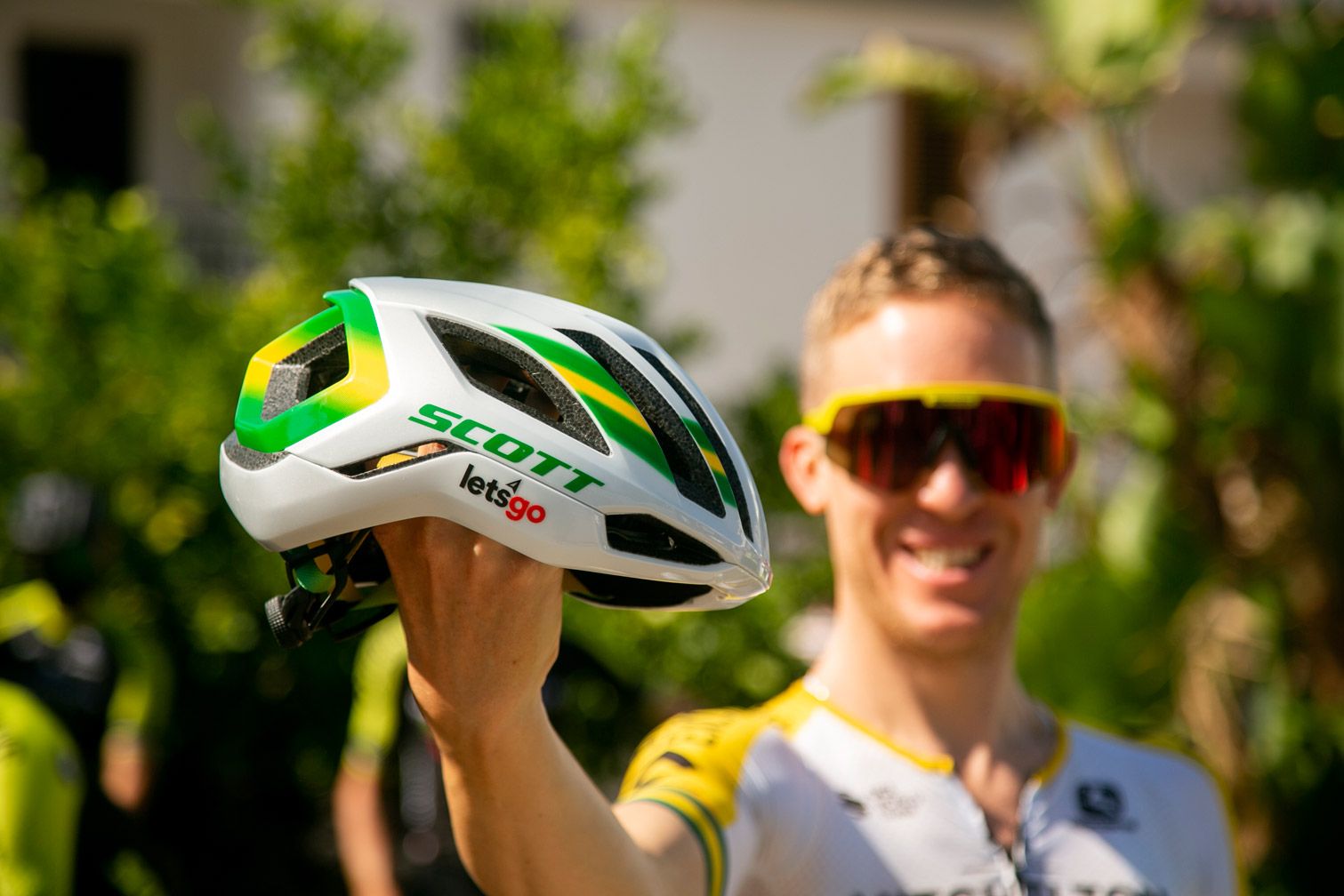 Nuevo casco Scott Centric Plus 2021 (30)