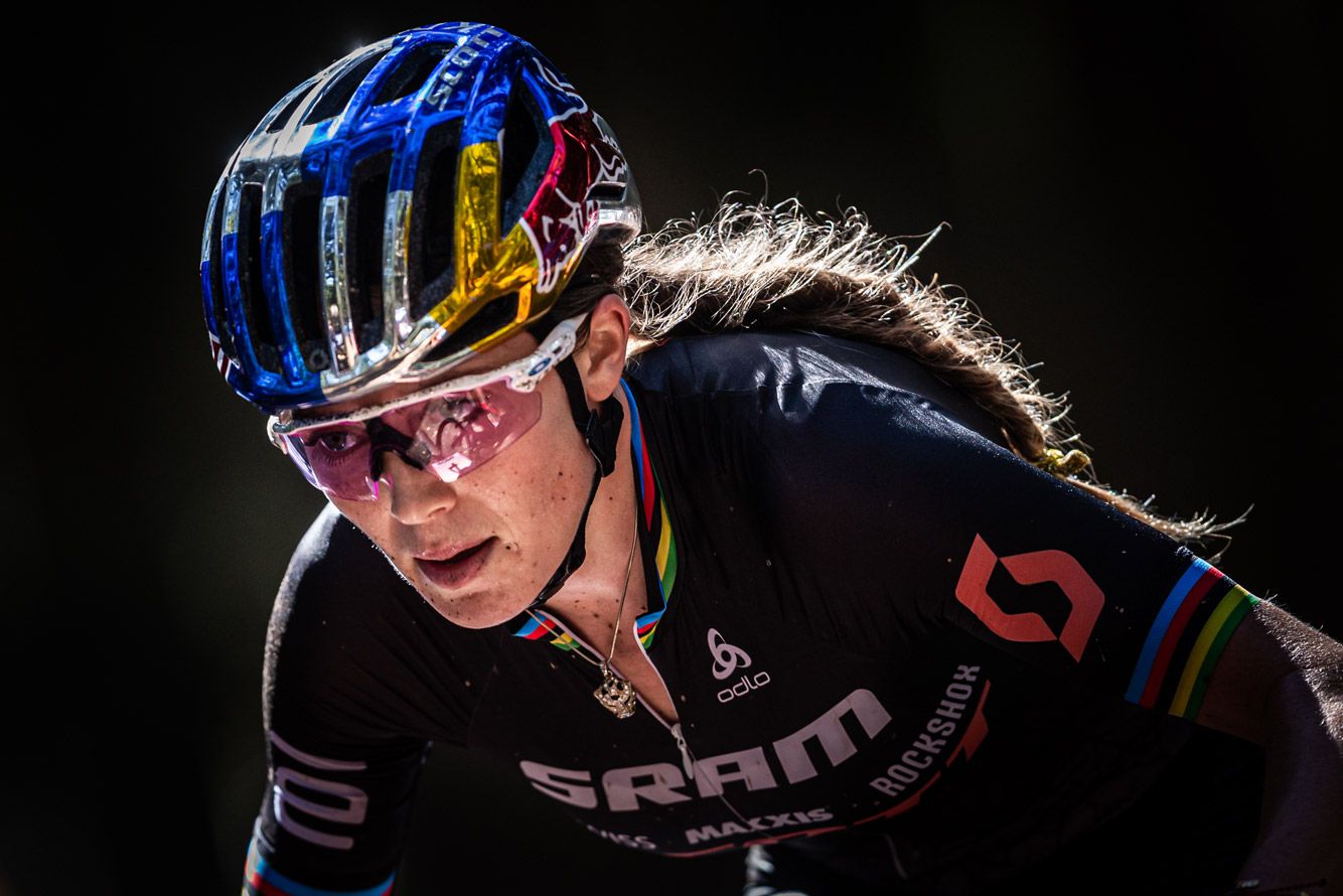 Nuevo casco Scott Centric Plus 2021 (48)