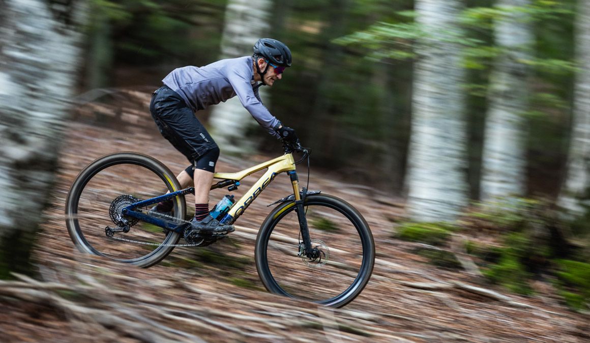 Orbea Rise M Team Orbea Rise M Team