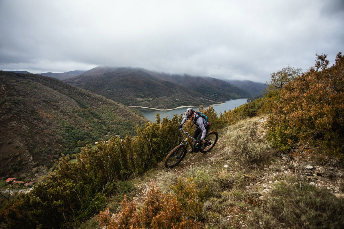 Orbea Rise M Team 9