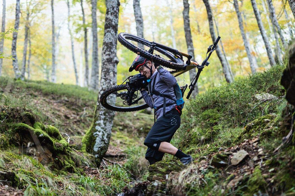 Orbea Rise M Team 12