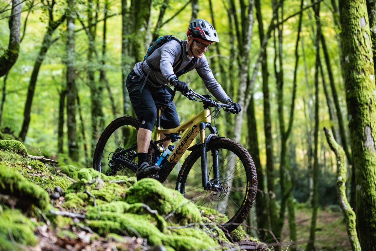 Orbea Rise M Team 11