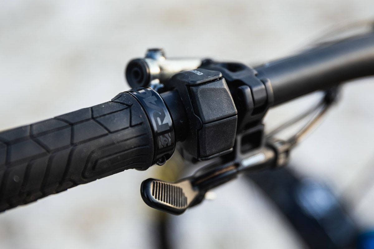 Orbea Rise M Team 14