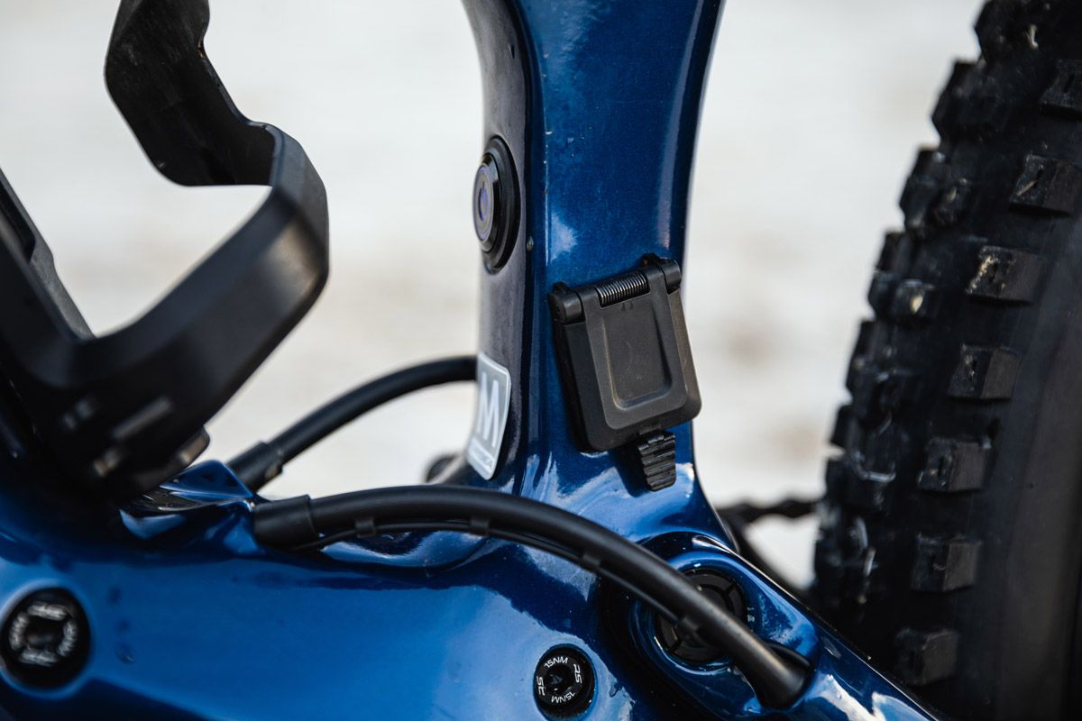 Orbea Rise M Team 13