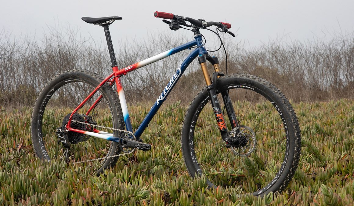 nueva ritchey ultra team edition nueva ritchey ultra team edition
