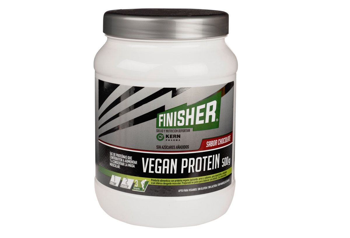 FINISHER VEGAN PROTEIN 01