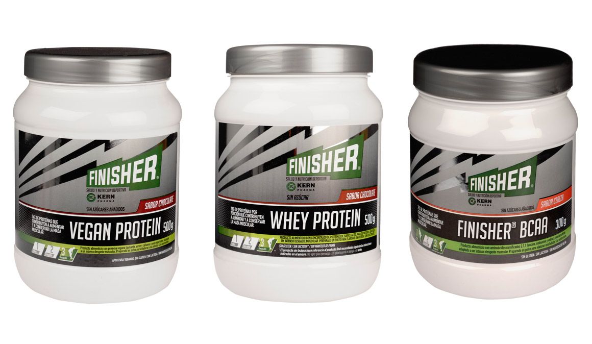 BASE DE PARTICIPACIÓN SORTEO INSTAGRAM PACK FINISHER