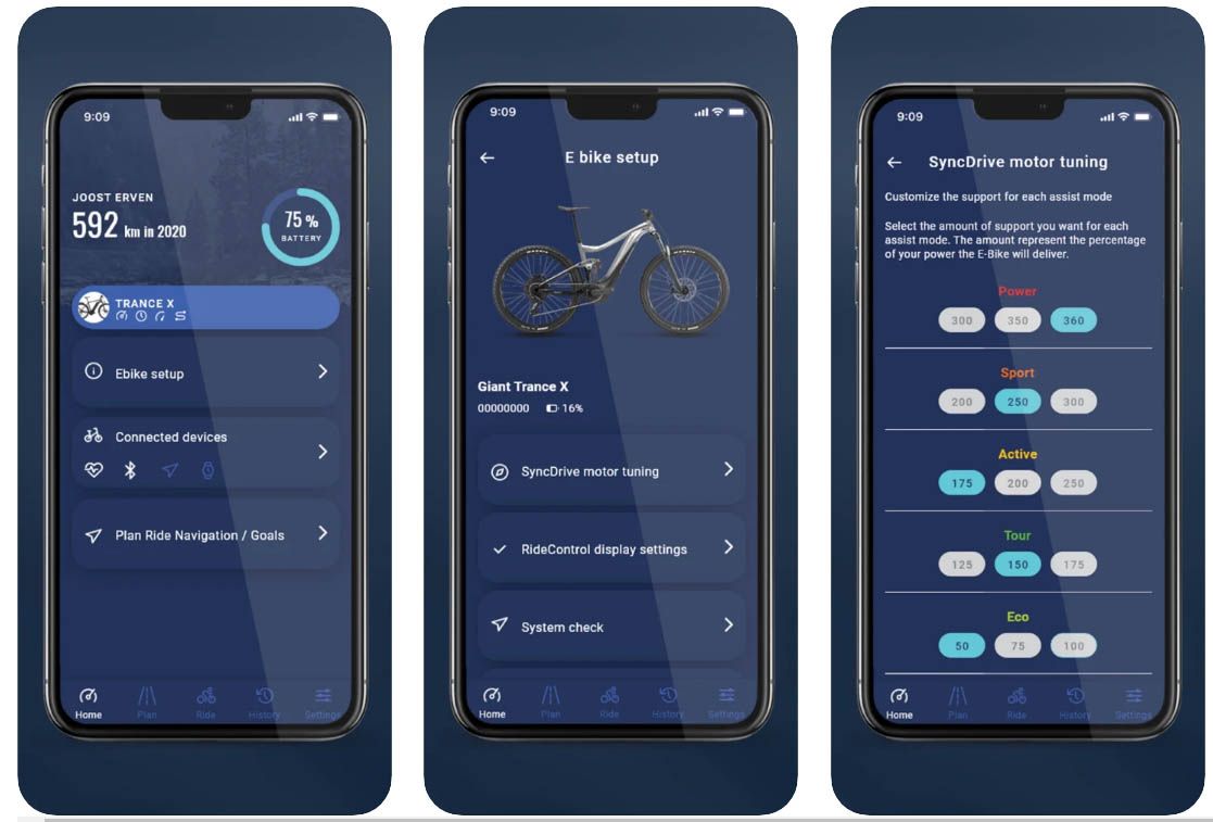 La nueva app es completamente nueva y ya está disponible para iOS y Android.