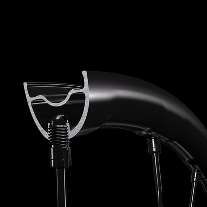 Mavic Fore
