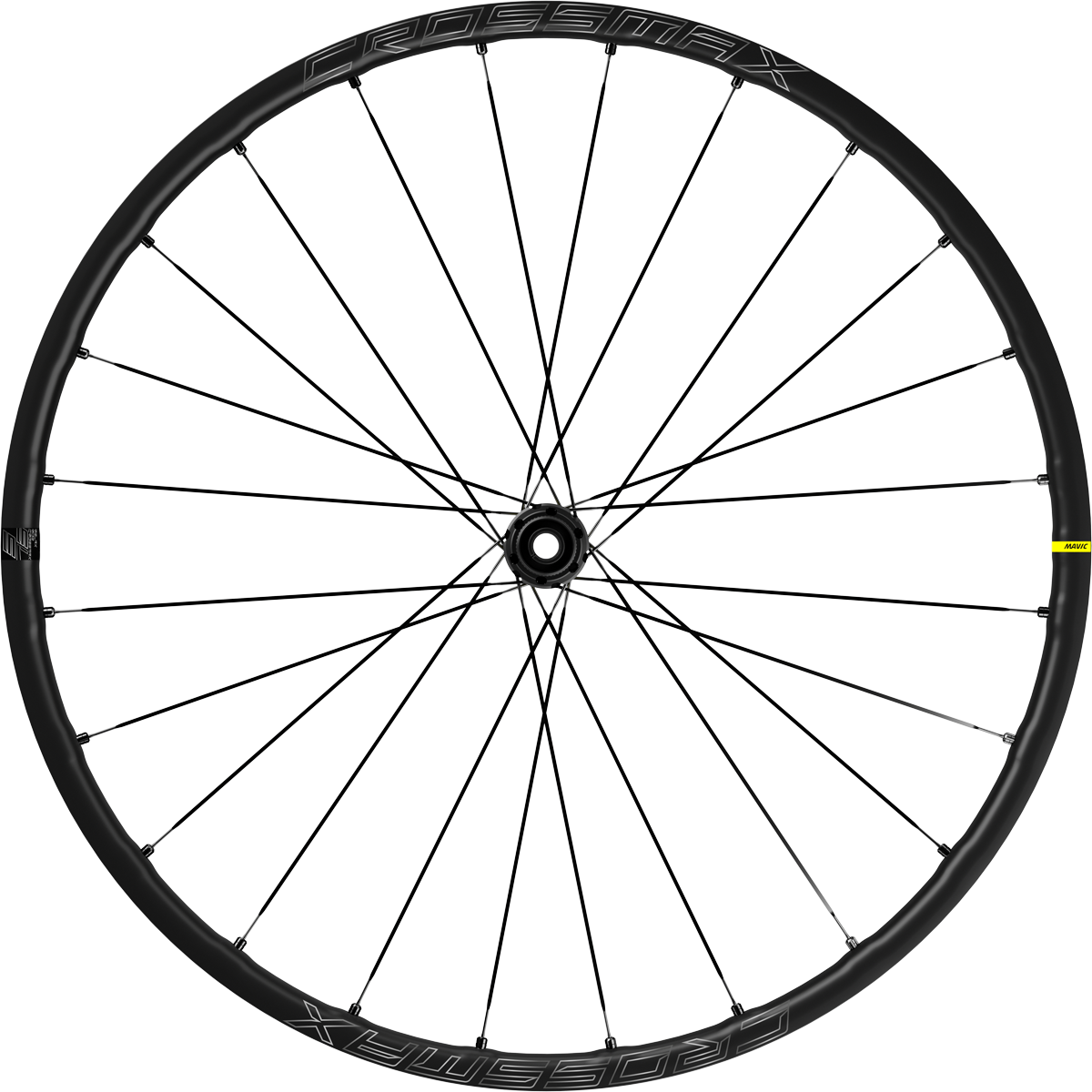Mavic Crossmax SL S