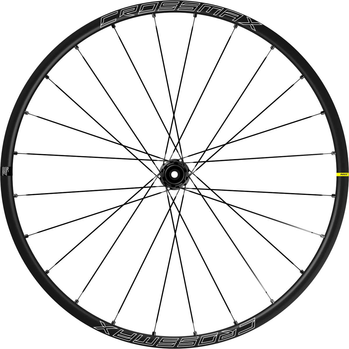Mavic Crossmax SL
