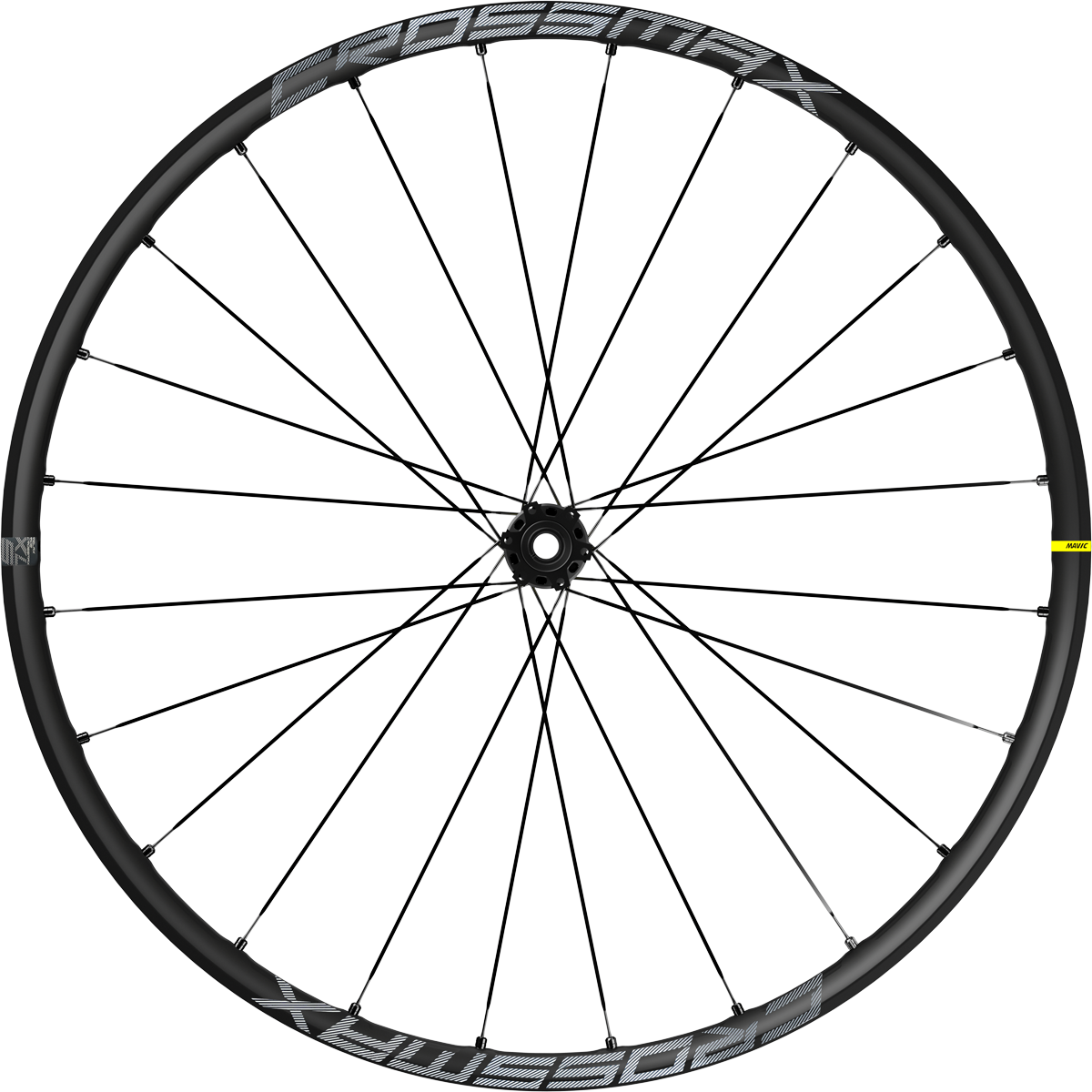 Mavic Crossmax XL S