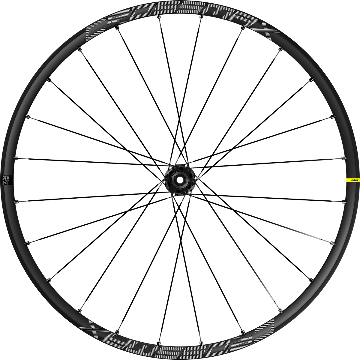 Mavic Crossmax XL