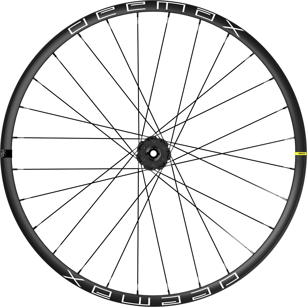Mavic Deemax