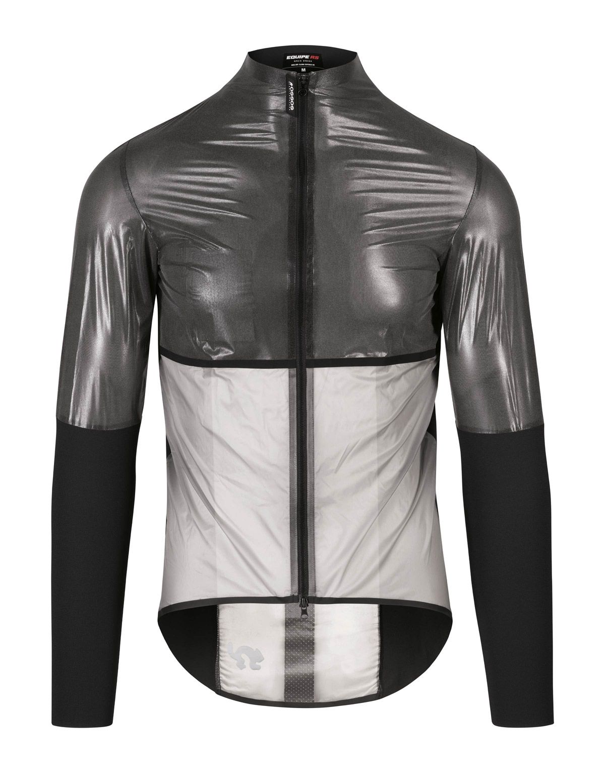 Alleycat. la nueva prenda de Assos detalle