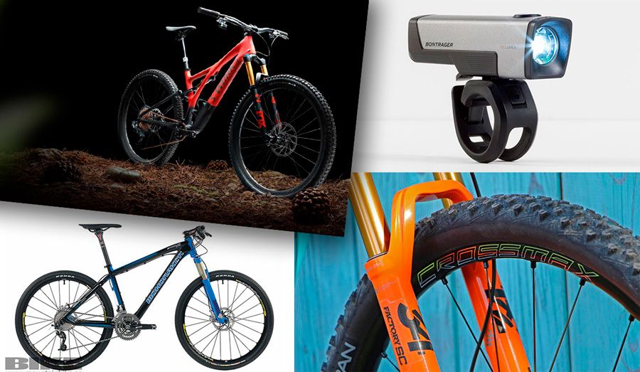 Top 10 MTB