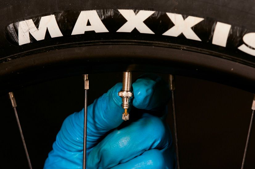 De cámara a tubeless (1) De cámara a tubeless (1)