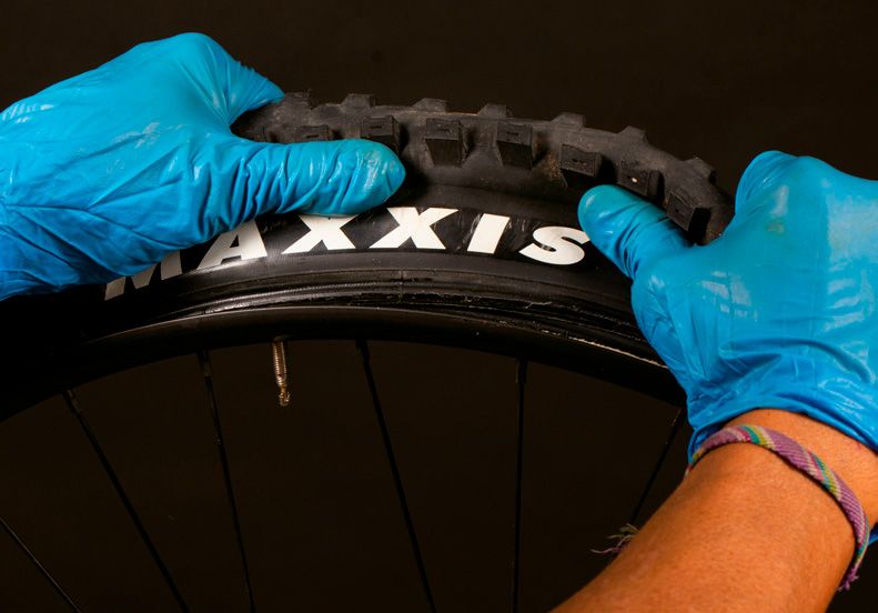 De cámara a tubeless (2) De cámara a tubeless (2)