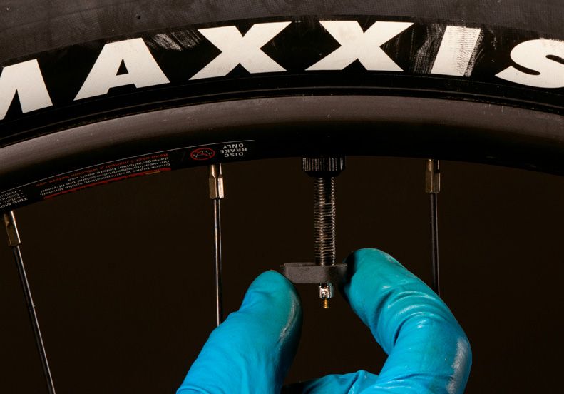 De cámara a tubeless (10) De cámara a tubeless (10)